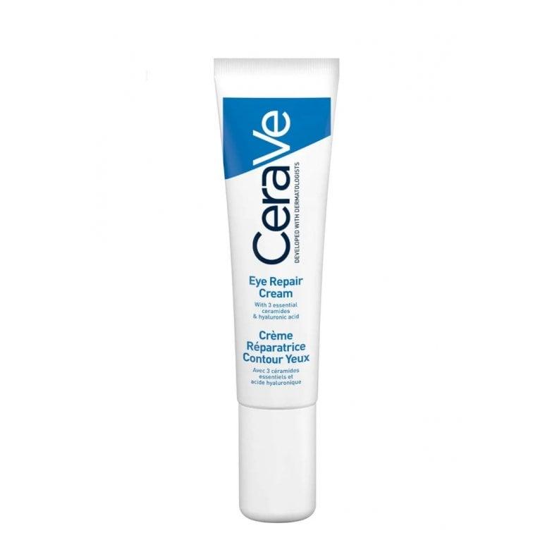 CeraVe Eye Repair Cream - 14ml فرنسي المكتب