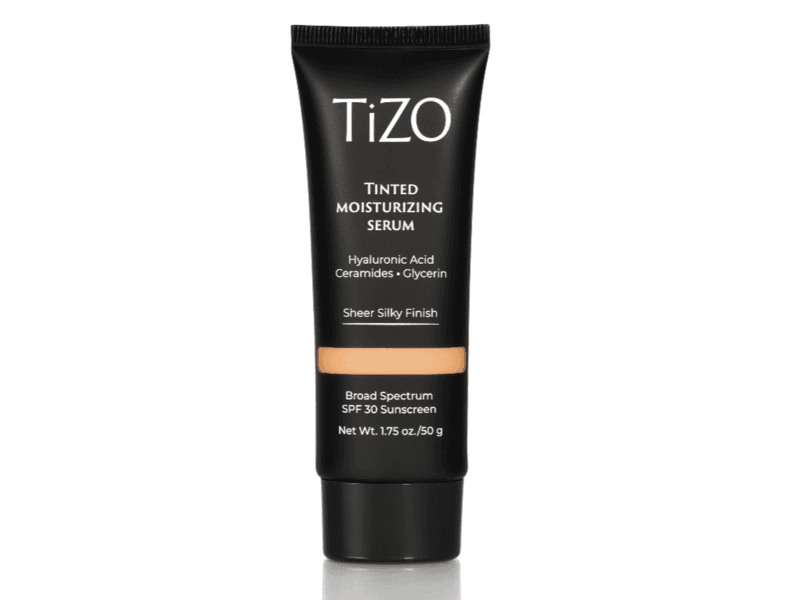 TiZO Tinted Moisturizing Serum - Light - 50g