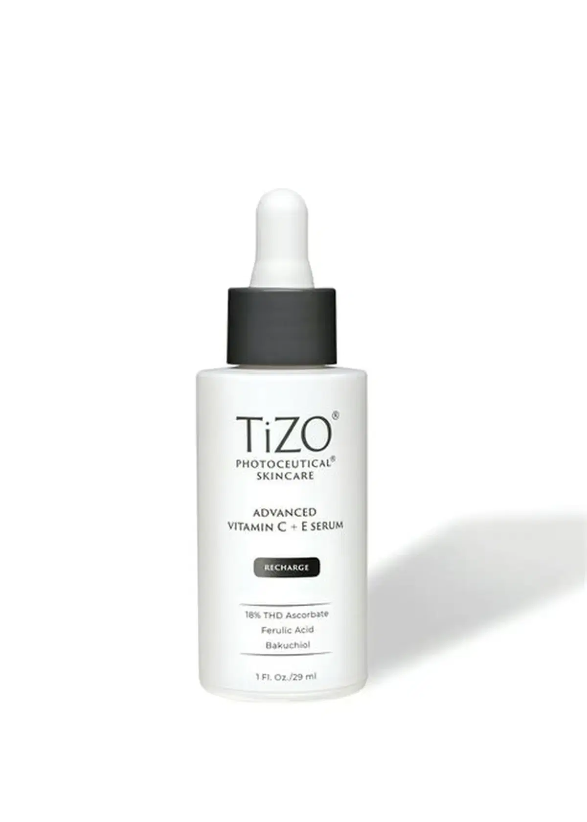 TiZO Advanced Vitamin C + E Serum - 29ml