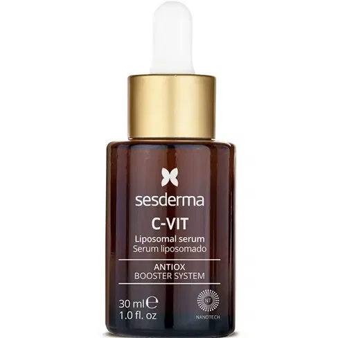 Sesderma C-Vit Liposomal Serum - 30ml