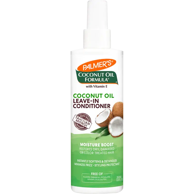 Palmer's Coconut Oil Leave-In Conditioner - 250 ml