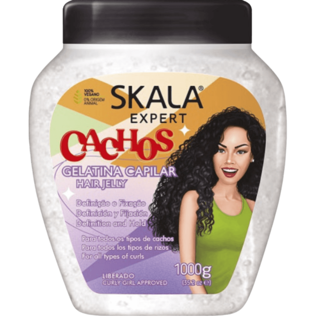 ٍSKALA CACHOS Hair Jelly - 1000g