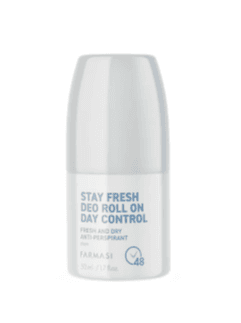 Farmasi Stay Fresh Deo Roll On Day Control- 50 ml
