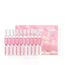 medicube PDRN Pink Peptide Serum - 1.5ml *10
