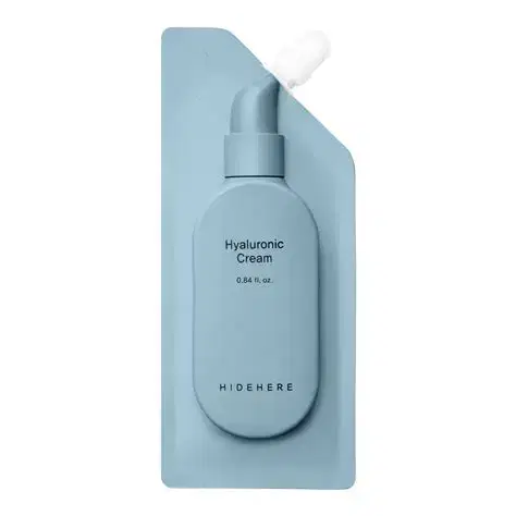 HIDEHERE Hyaluronic Cream - 25ml