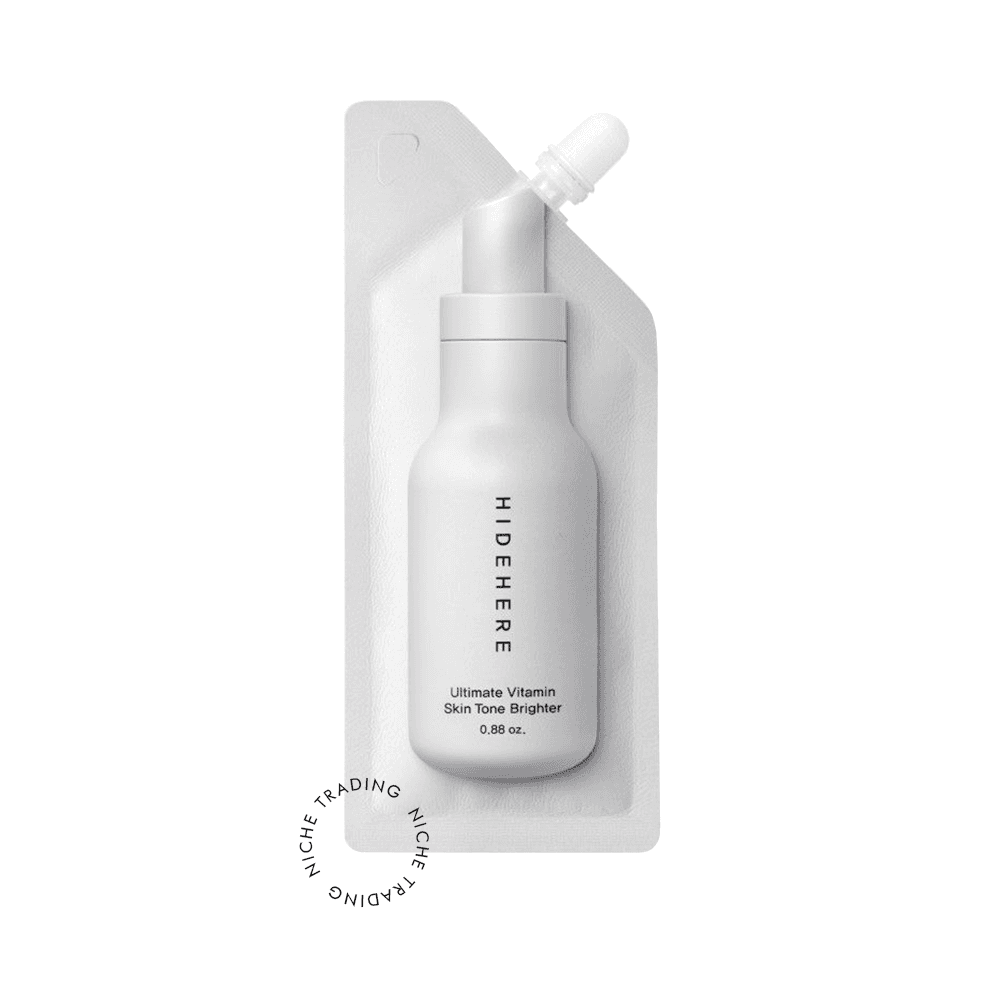 HIDEHERE Ultimate Vitamin Skin Tone Brighter - 25ml