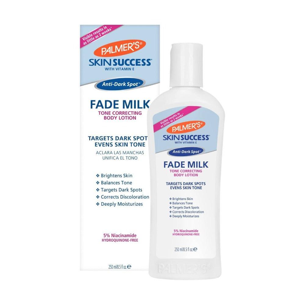 PALMER'S Skin Success Anti-dark Spot Fade Milk- 250ml