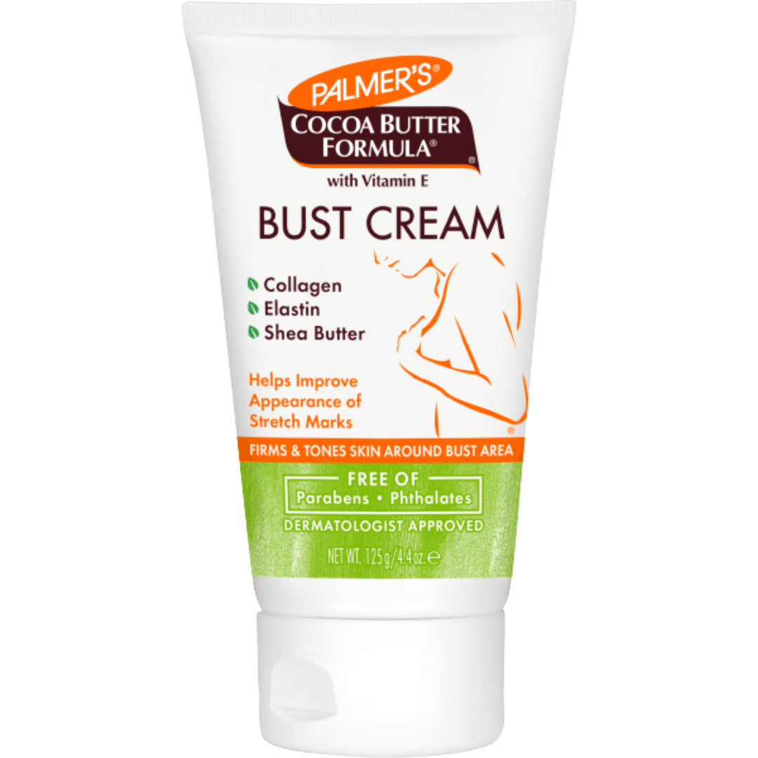 PALMER'S Cocoa Butter Formula Bust Cream - 125g