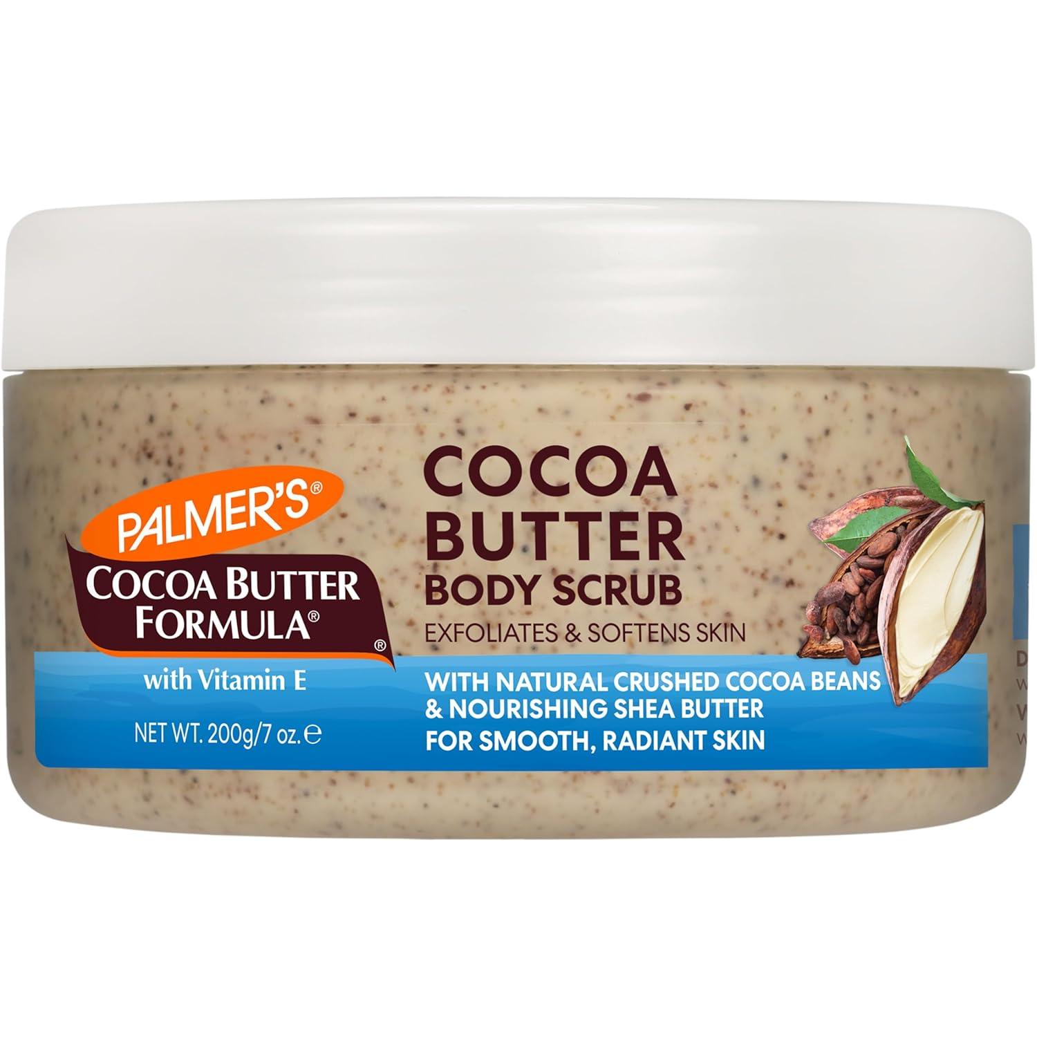 Palmer's Cocoa Butter  Body Scrub - 200g