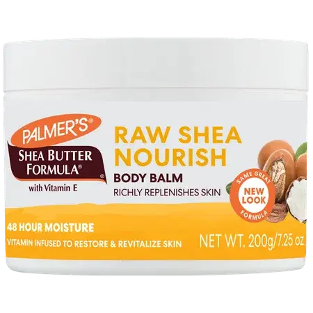 Palmer's Shea Butter Formula Body Balm -200g