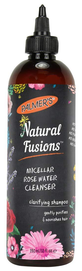 Palmer's Micellar Rose Water Hair Shampoo - 350ml