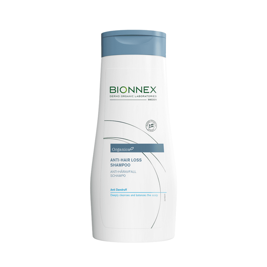 BIONNEX Organica Anti Hair Loss Shampoo Anti-Dandruff - 300ml