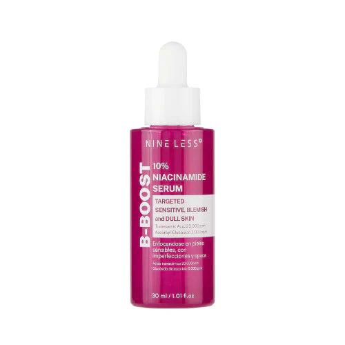 NINE LESS B-Boost 10% Niacinamide Serum - 30ml