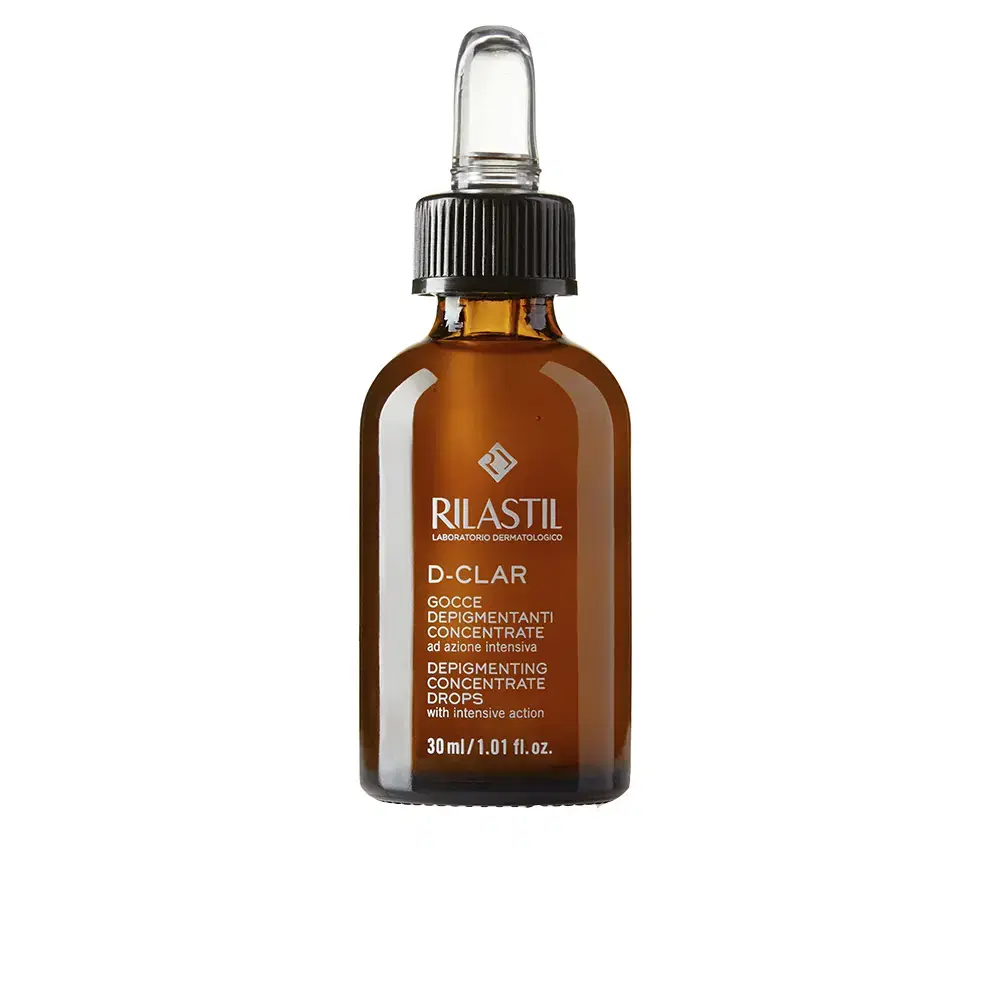 Rilastil D-CLAR Gotas Unificantes - 30ml