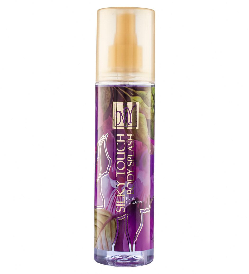 MY Silky Touch Body Splash - 200ml