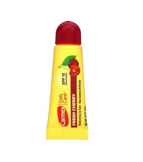 Carmex Fresh Cherry Lip Balm - 10g