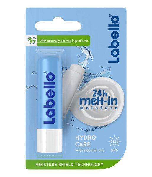Labello Hydrocare Lip Balm - 4.8g