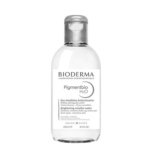 Bioderma Pigmentbio H2O Brighening Micellar Water - 250ml