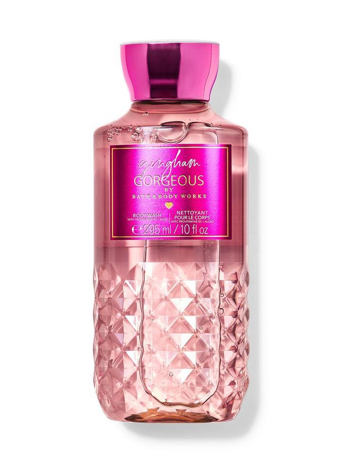 BATH & BODY Gingham Gorgeous Body Wash - 295ml