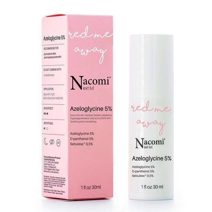 Nacomi Azeloglycine 5% - 30ml