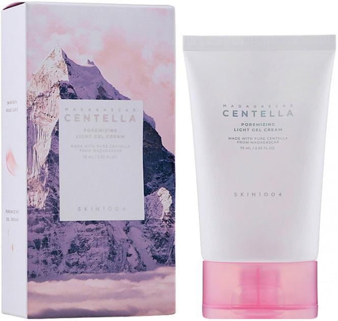 SKIN1004 CENTELLA Poremizing Light Gel Cream  - 75ml