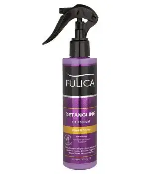 FULICA Detangling Hair Serum - 200 ml