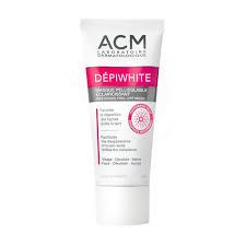 ACM depiwhite Whitening Peel-Off Mask - 40ml