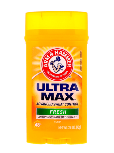 ARM & HAMMER Ultra Max Fresh - 73g
