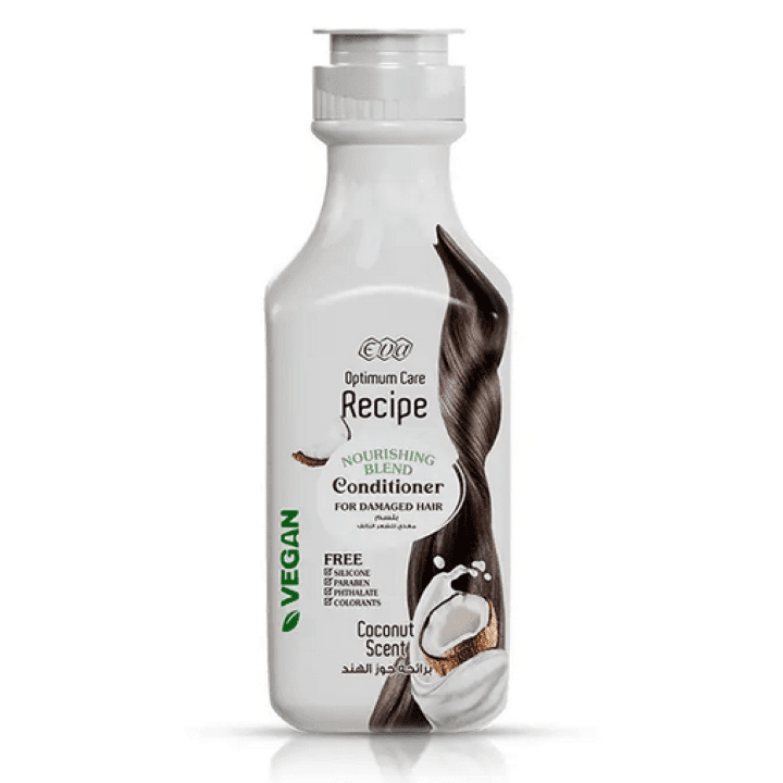 EVA Conditioner Coconut Scent -350ml
