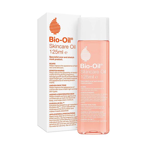 Bio-Oil Skincare Oil -125ml