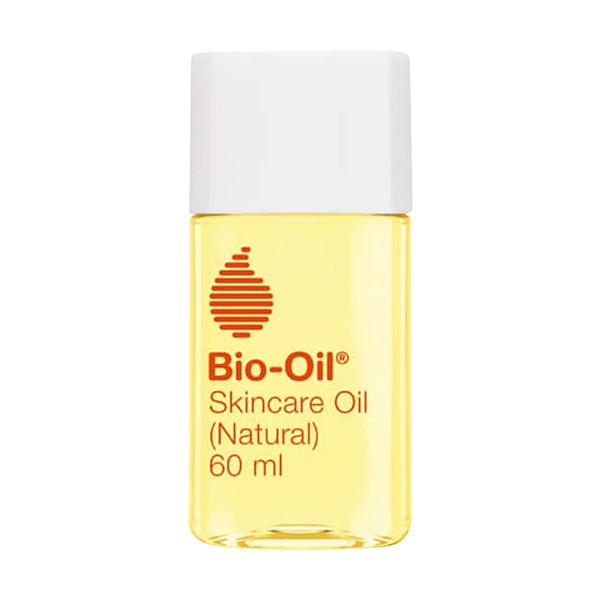 Bio-Oil Skncare Oil (Natural) - 60 ml