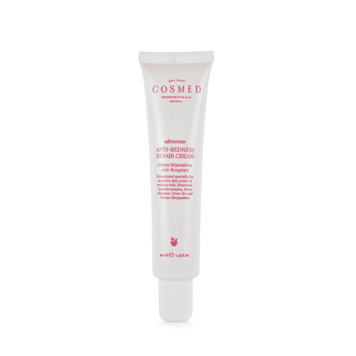 Cosmed Ultrasense Anti - Redness Repair Cream - 40ml