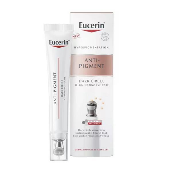 Eucerin Anti-Pigment Dark Circle Eye Corrector - 15ml