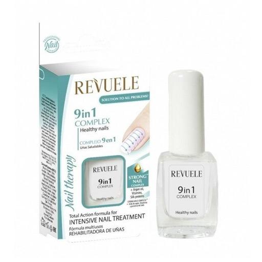 revuele 9in1 healthy nails
