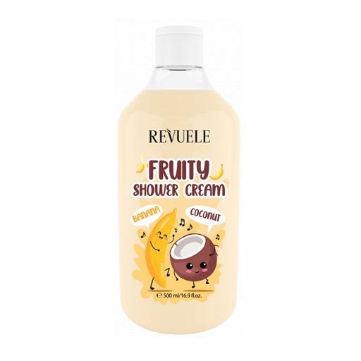 revuele fruity shower banana