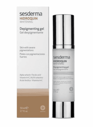 SESDERMA Hidroquin Whitening Gel - 50 ml