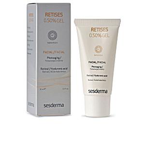 Sesderma Retises Nano 0,5% Gel - 30ml