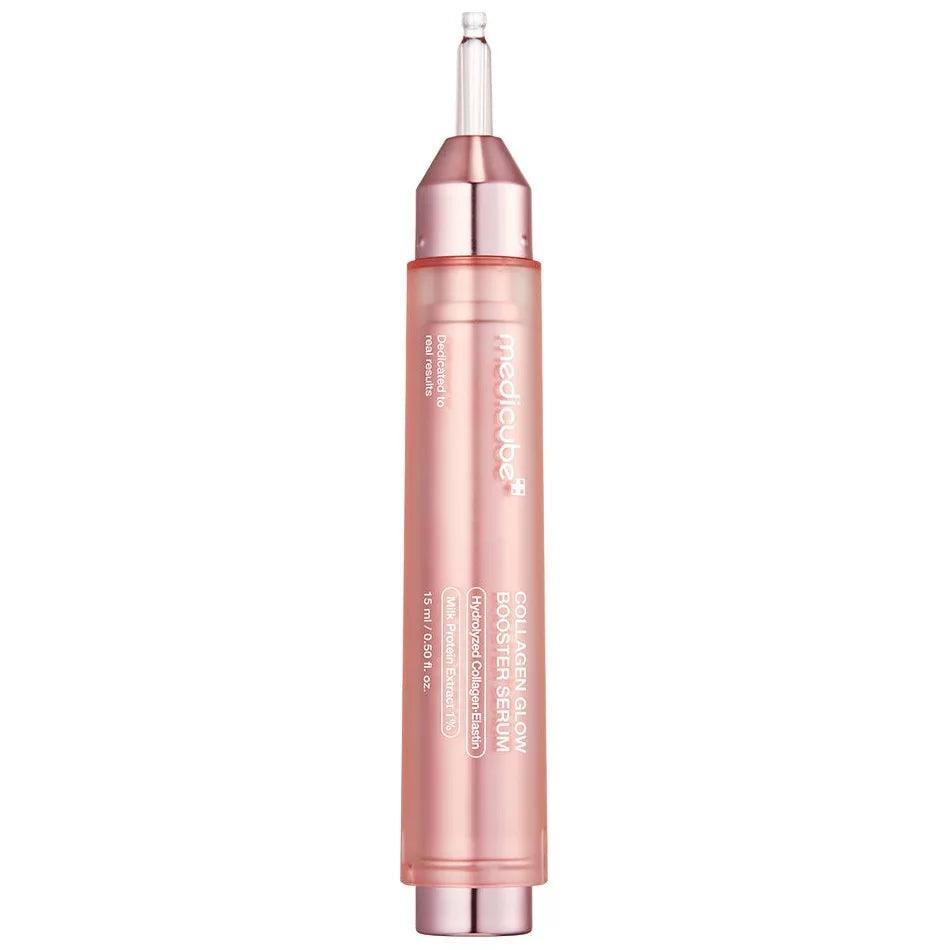 medicube COLLAGEN GLOW BOOSTER SERUM - 15ml
