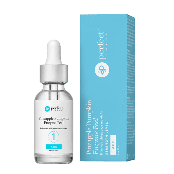Perfect Images Pineapple Pumpkin Enzyme Peel - 30ml