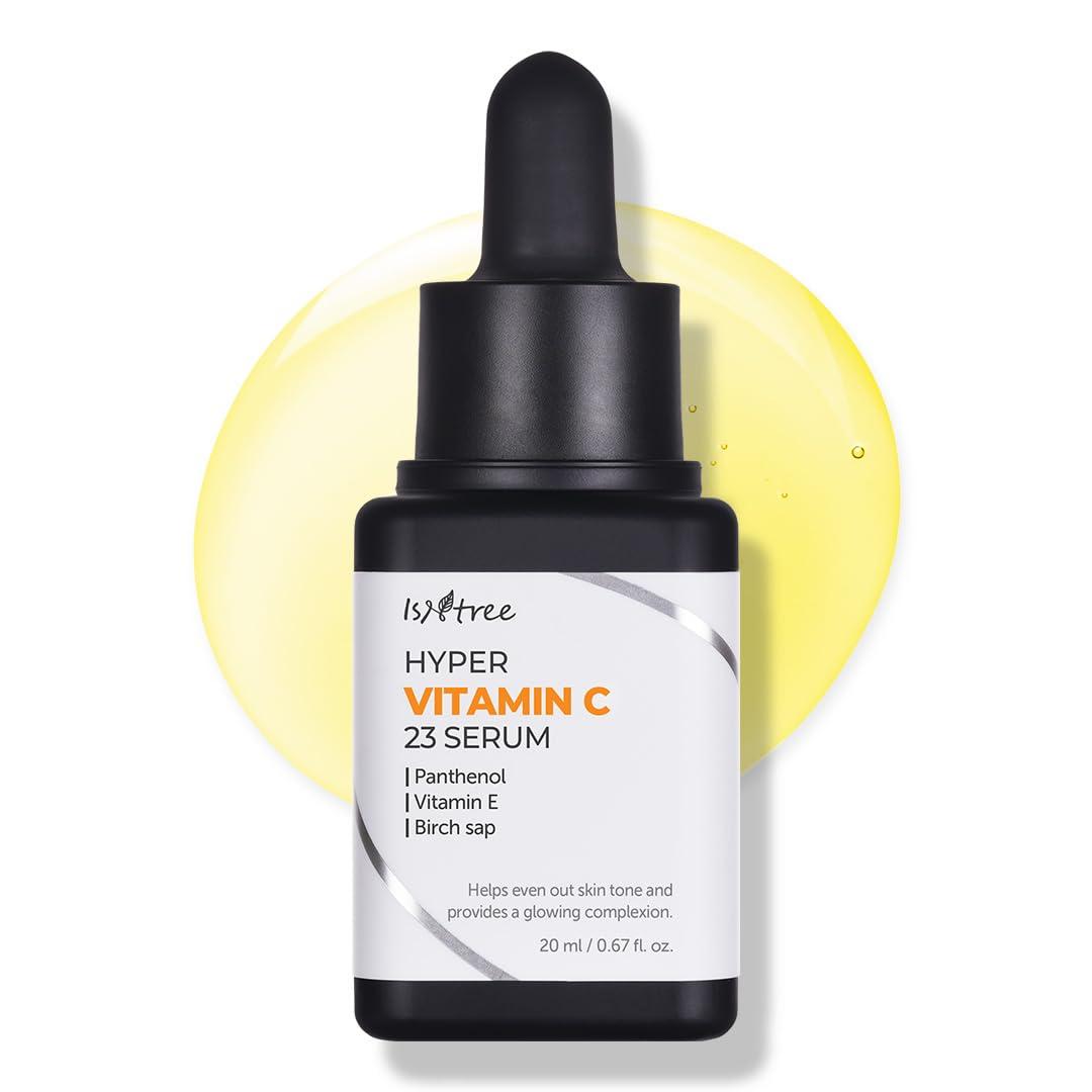 ISNTREE Hyper Vitamin C 23 Serum - 20ml