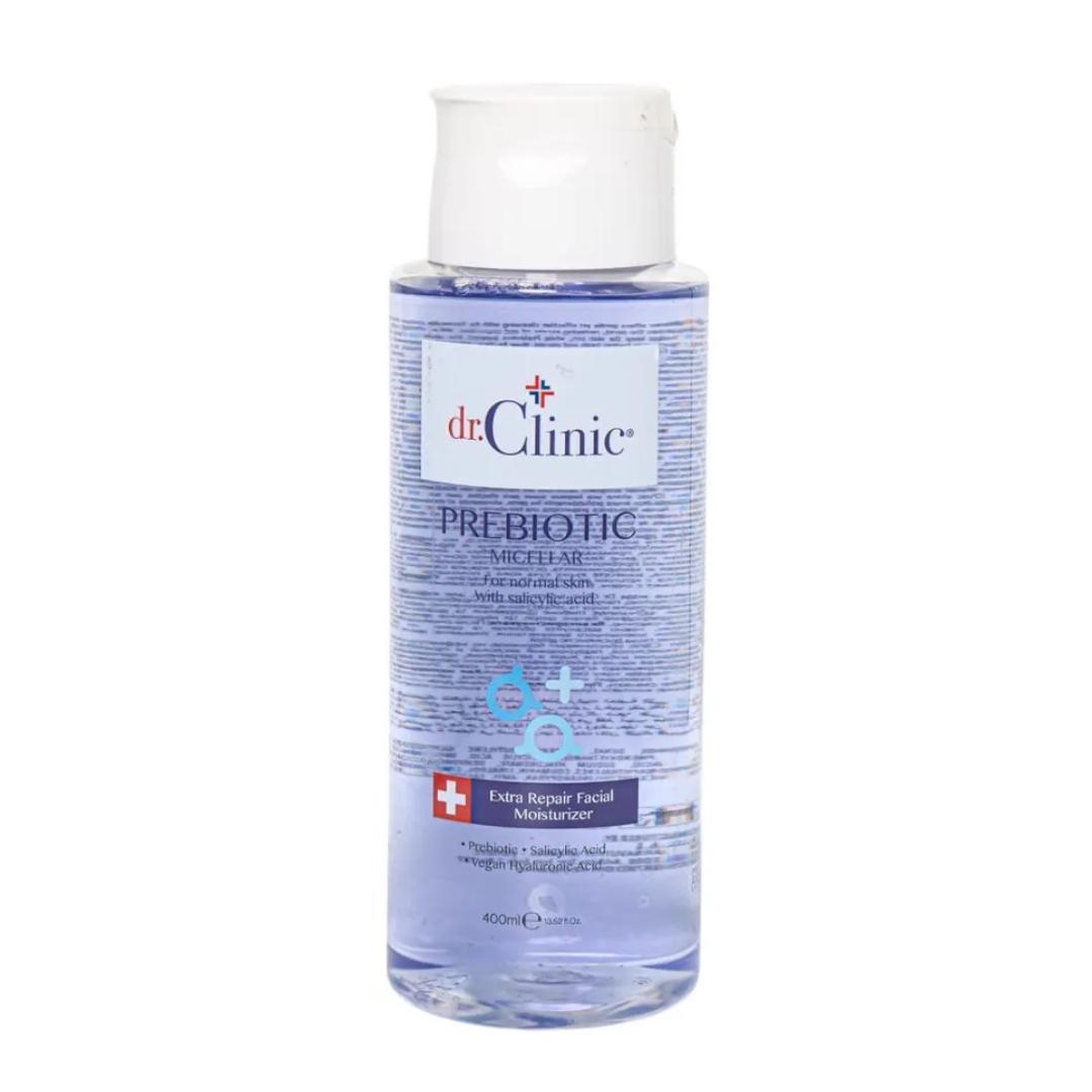 dr.Clinic micellar with S.A