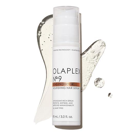 OLAPLEX Nourishing Hair Serum Nº.9 - 90ml