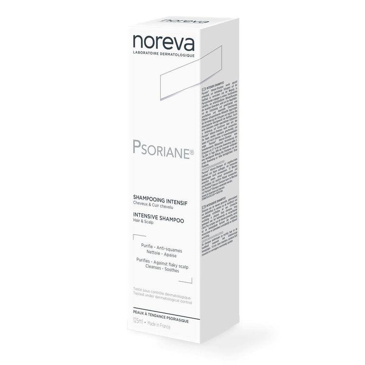 noreva Psoriane Purifying Intensive Hair Shampoo - 125ml