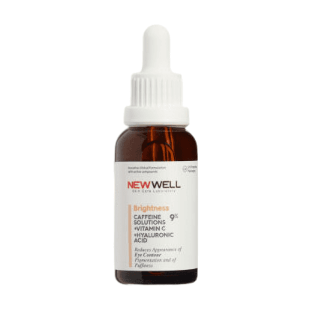 NEWWELL Brightness Caffeine Solution - 30ml