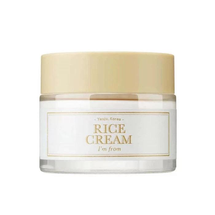 I`m from Rice Cream - 50g