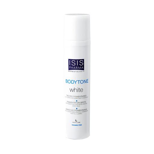 ISISPHARMA Bodytone White Active Depigmenting Cream - 100ml