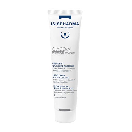 ISISPHARMA GLYCO-A Medium Peeling - 30ml