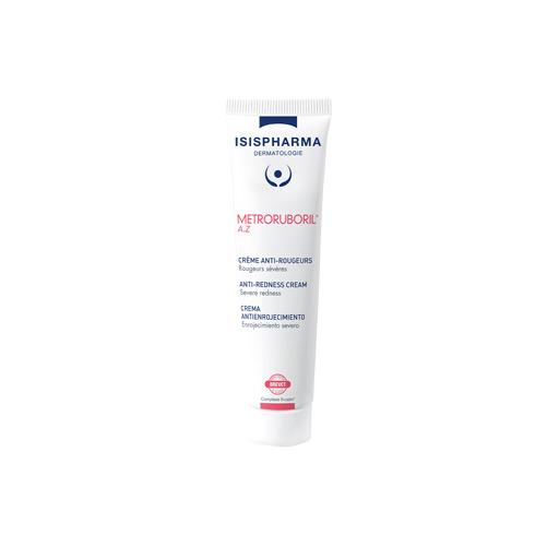 ISISPHARMA METRORUBORIL AZ - 30 ml