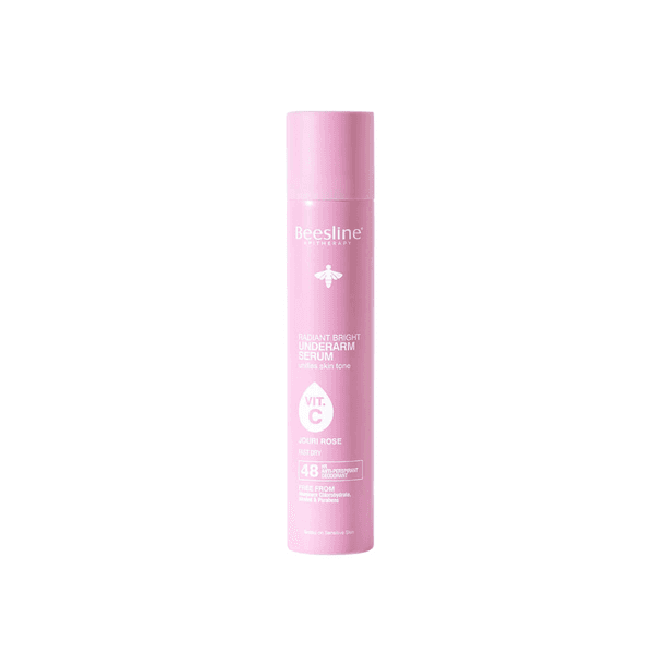 Beesline Radiant Bright Underarm Jouri Rose Serum - 150ml