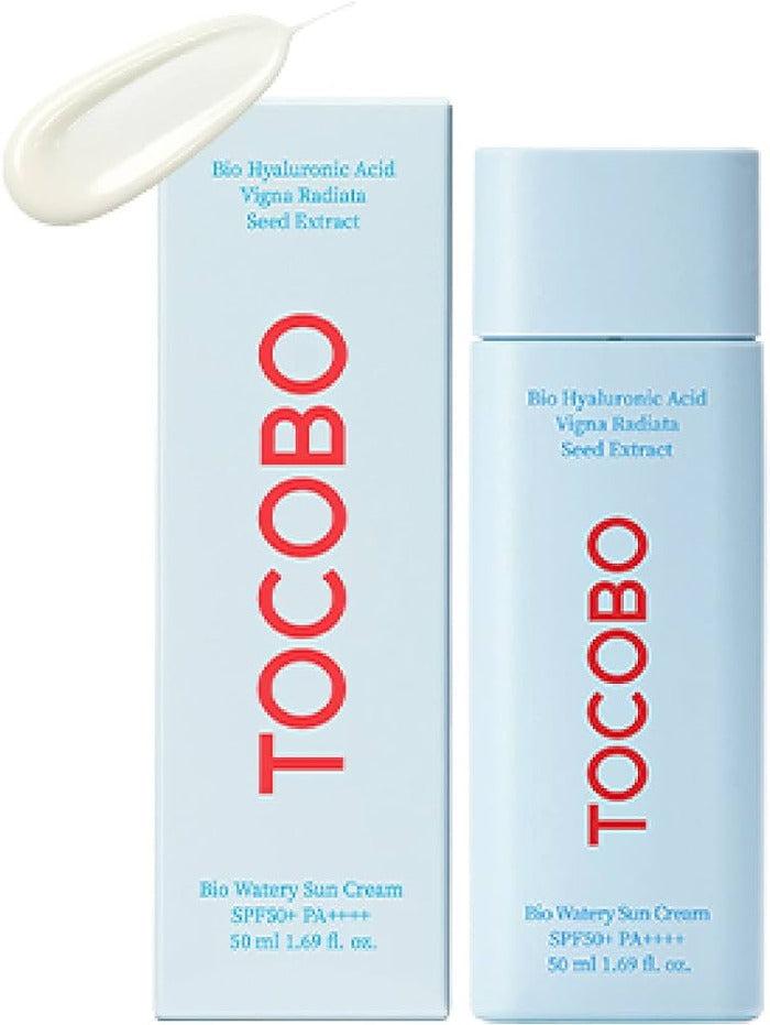 TOCOBO Bio Watery Sun Cream SPF50 - 50ml